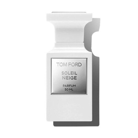 J*$様 新品未使用☆国内直営店購入　TOM FORD SOLEIL NEIGE Soleil Neige, Parfum - Tom Ford | MyOrigines Produit
